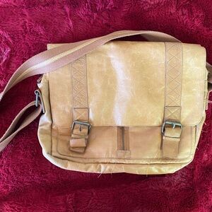 Wilson’s Leather laptop briefcase (somewhat vintage)